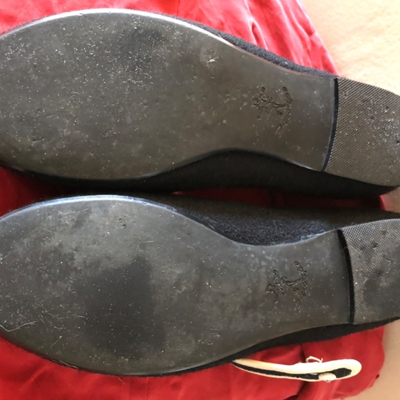 F-troupe mary janes - Picture 2 of 5